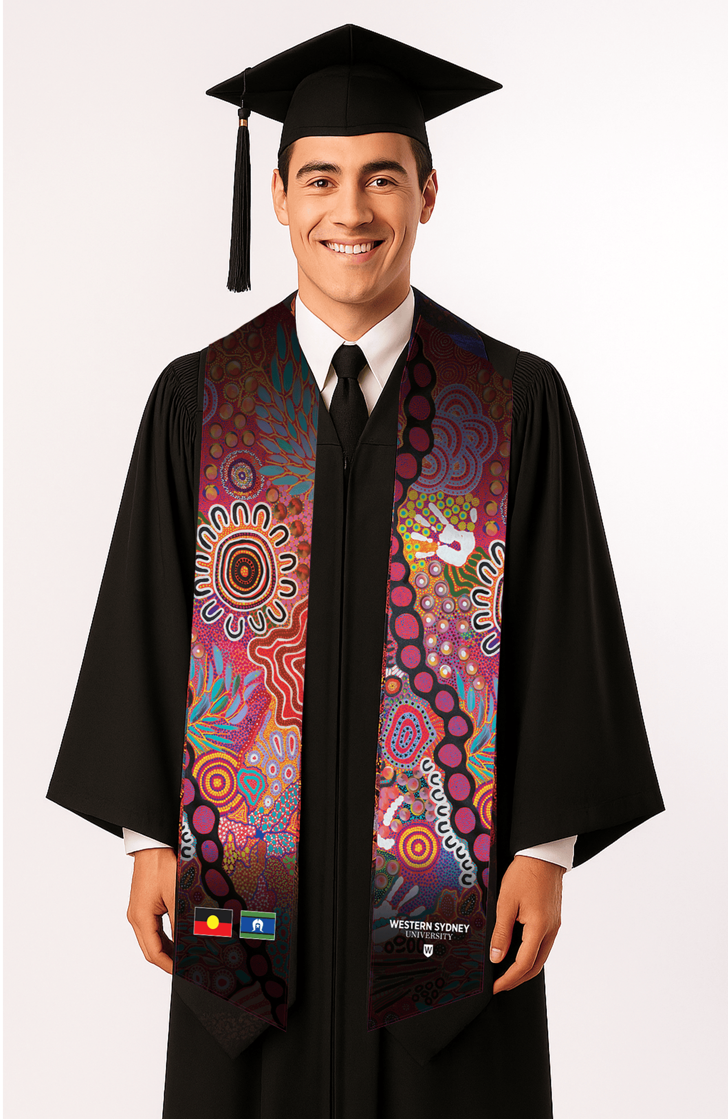 Graduation Sash- Over 15 Years Experience
