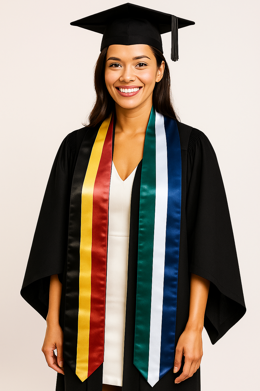 Islander Graduation First Nation Stoles - Indigenous and Torres Strait Islander ...
