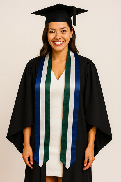 First Nation Stoles - Indigenous and Torres Strait Islander