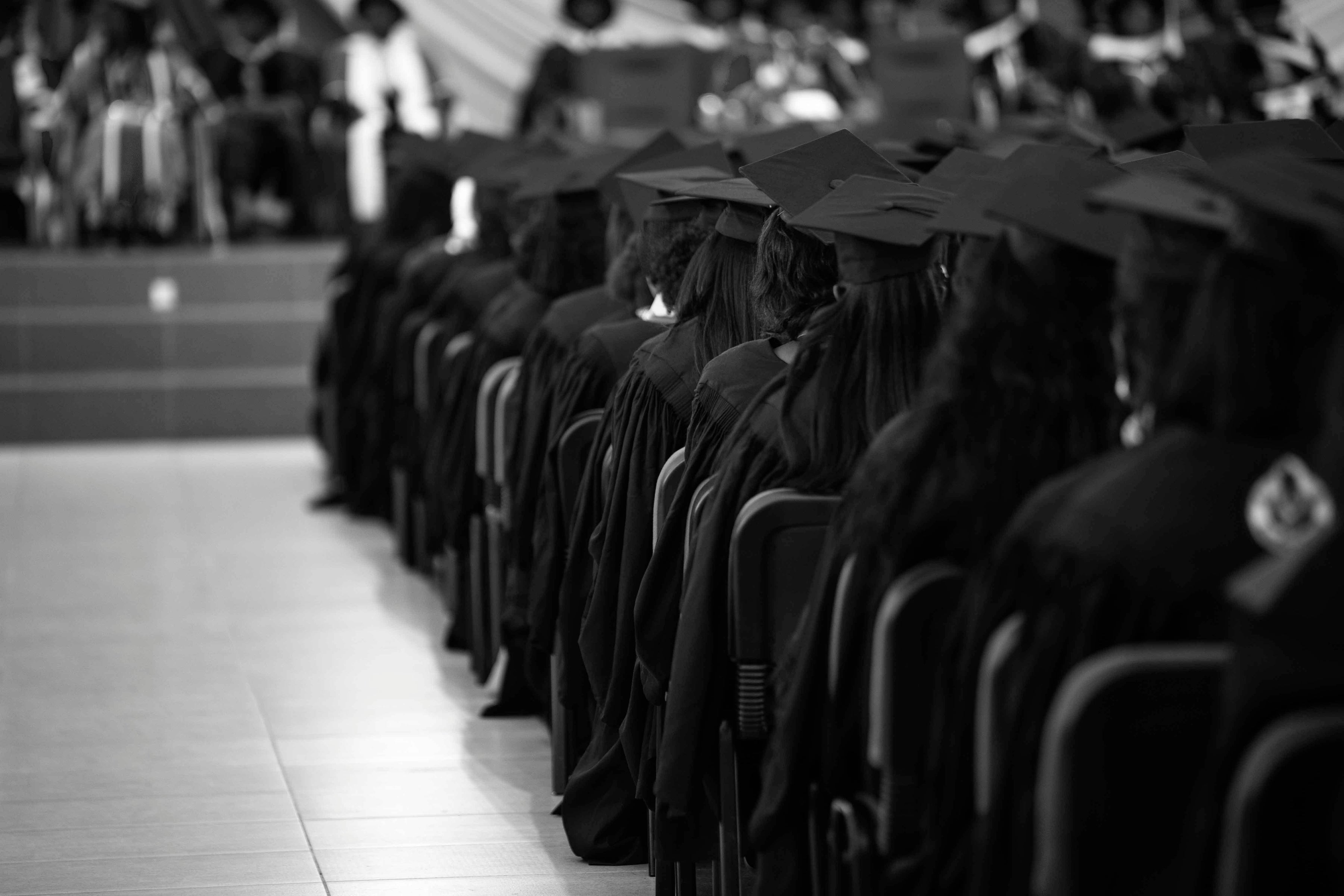 Graduation Sash- Over 15 Years Experience