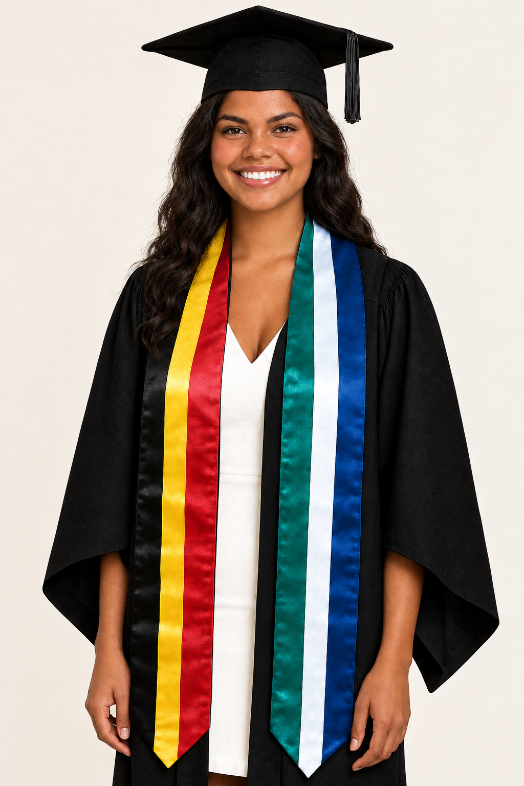 First Nation Stoles - Indigenous and Torres Strait Islander