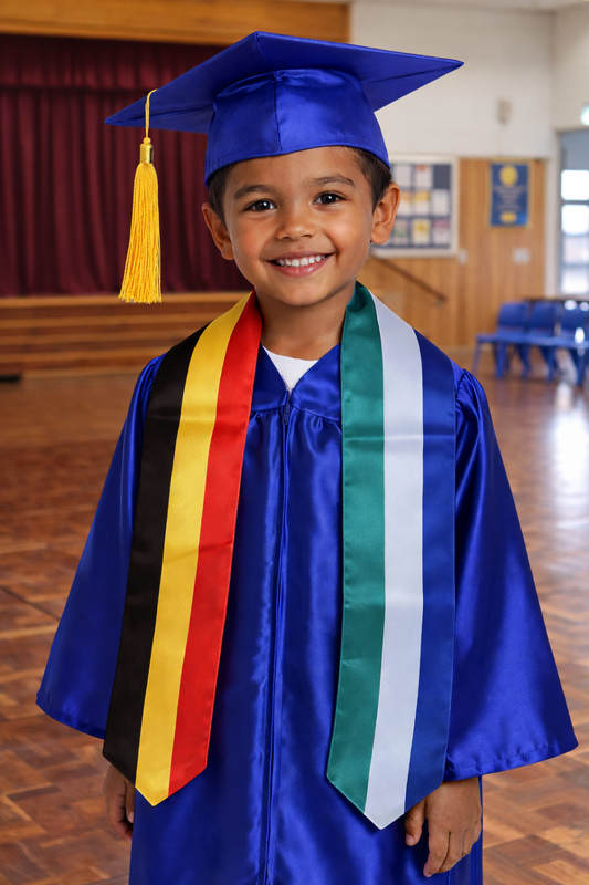 Kindergarten and Preschool Indigenous/TSI Stoles